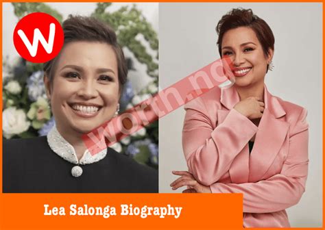 lea salonga daughter age|lea salonga net worth.